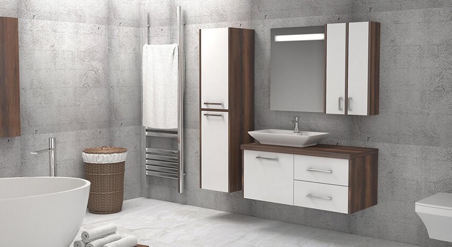 Ataşehir Mobilya Dolabı İmalat, Üretim